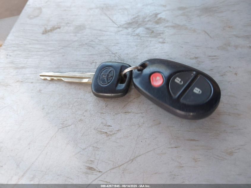 2012 Toyota Tacoma VIN: 5TFTX4CN3CX020620 Lot: 42971945