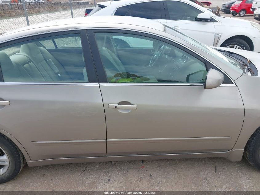 2011 Nissan Altima 2.5 S VIN: 1N4AL2AP5BN417676 Lot: 42971971