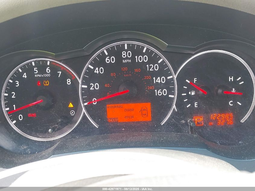 2011 Nissan Altima 2.5 S VIN: 1N4AL2AP5BN417676 Lot: 42971971