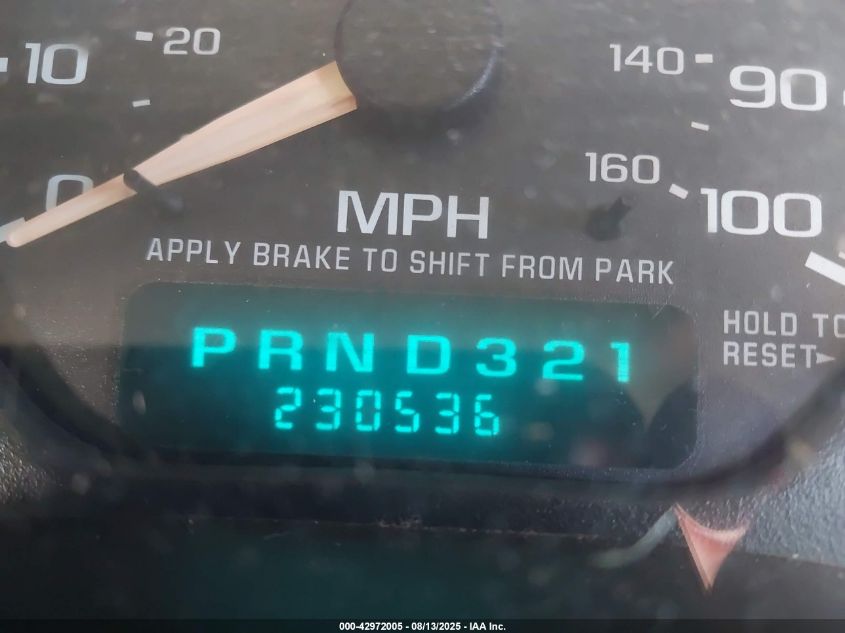 2002 Chevrolet Silverado 1500 Ls VIN: 2GCEC19W421385502 Lot: 42972005