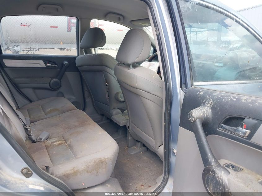 2011 Honda Cr-V Lx VIN: 5J6RE3H33BL003673 Lot: 42972107