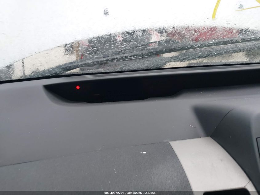 2007 Toyota Prius VIN: JTDKB20U177588249 Lot: 42972221