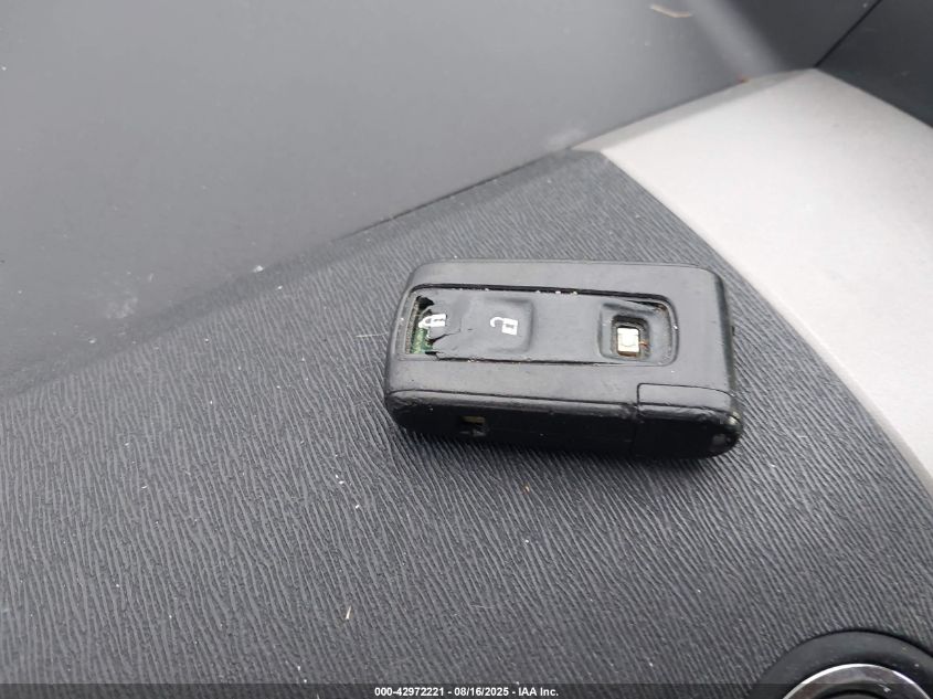 2007 Toyota Prius VIN: JTDKB20U177588249 Lot: 42972221