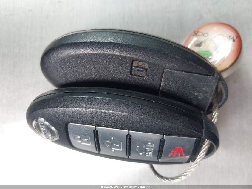 2013 Nissan Sentra Sv VIN: 3N1AB7AP2DL779139 Lot: 42972222