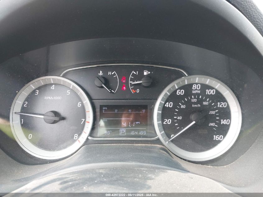 2013 Nissan Sentra Sv VIN: 3N1AB7AP2DL779139 Lot: 42972222