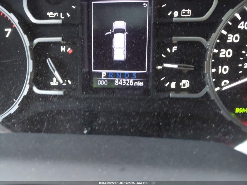 2019 Toyota Tundra 1794 5.7L V8/Limited 5.7L V8/Platinum 5.7L V8/Sr5 5.7L V8/Trd Pro 5.7L V8 VIN: 5TFHY5F15KX821940 Lot: 42972227