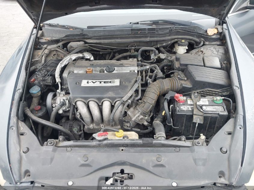 2006 Honda Accord 2.4 Ex VIN: 1HGCM56886A098856 Lot: 42972268