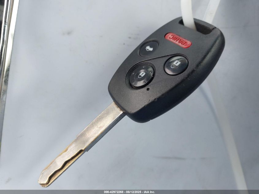 2006 Honda Accord 2.4 Ex VIN: 1HGCM56886A098856 Lot: 42972268