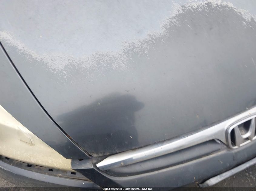 2006 Honda Accord 2.4 Ex VIN: 1HGCM56886A098856 Lot: 42972268