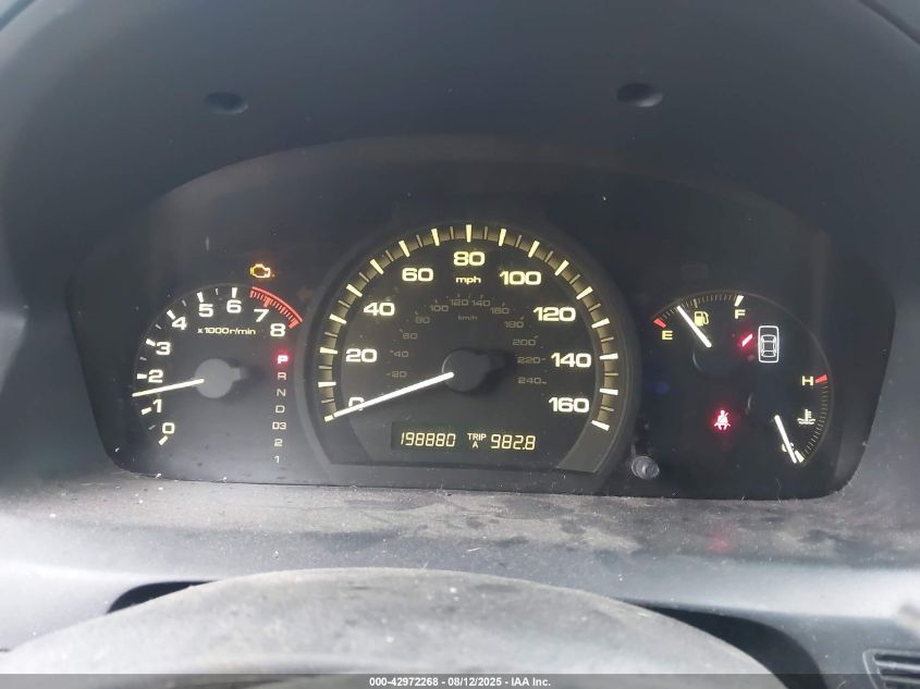 2006 Honda Accord 2.4 Ex VIN: 1HGCM56886A098856 Lot: 42972268