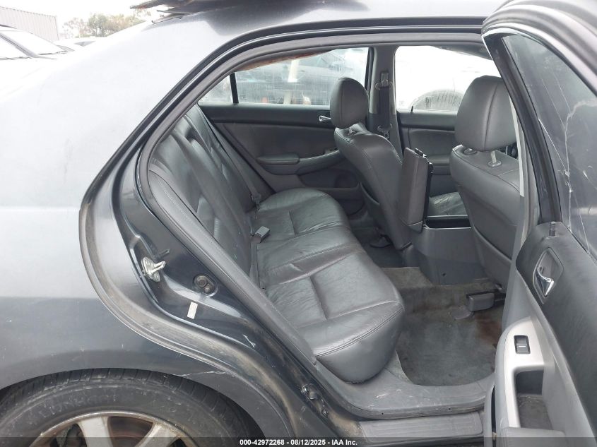 2006 Honda Accord 2.4 Ex VIN: 1HGCM56886A098856 Lot: 42972268