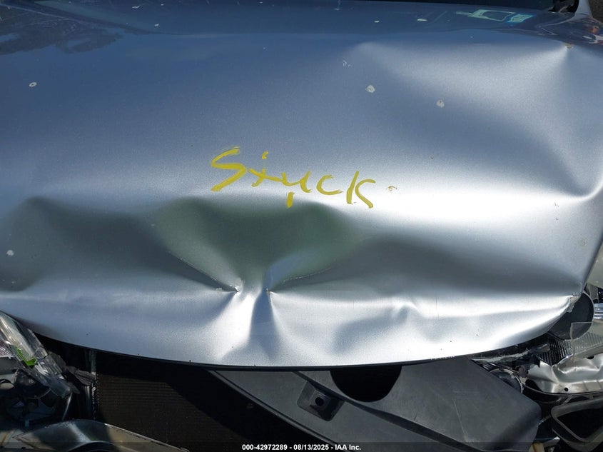 2011 Honda Cr-V Se VIN: JHLRE4H42BC002442 Lot: 42972289