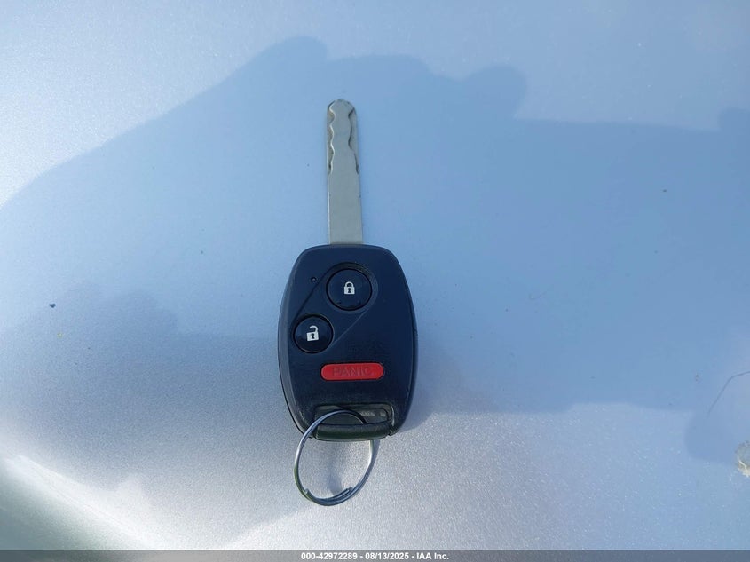 2011 Honda Cr-V Se VIN: JHLRE4H42BC002442 Lot: 42972289