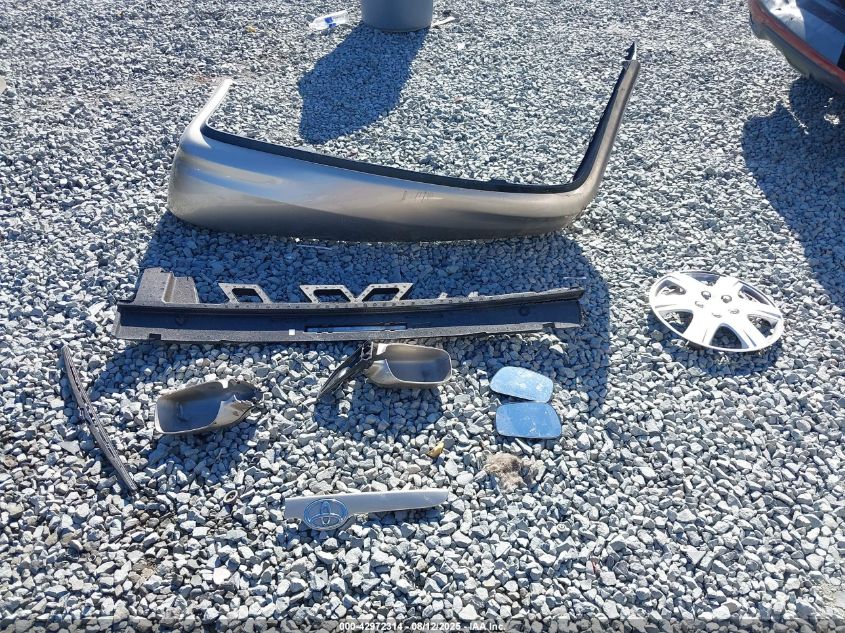 2005 Toyota Corolla Le VIN: 1NXBR32E75Z463614 Lot: 42972314