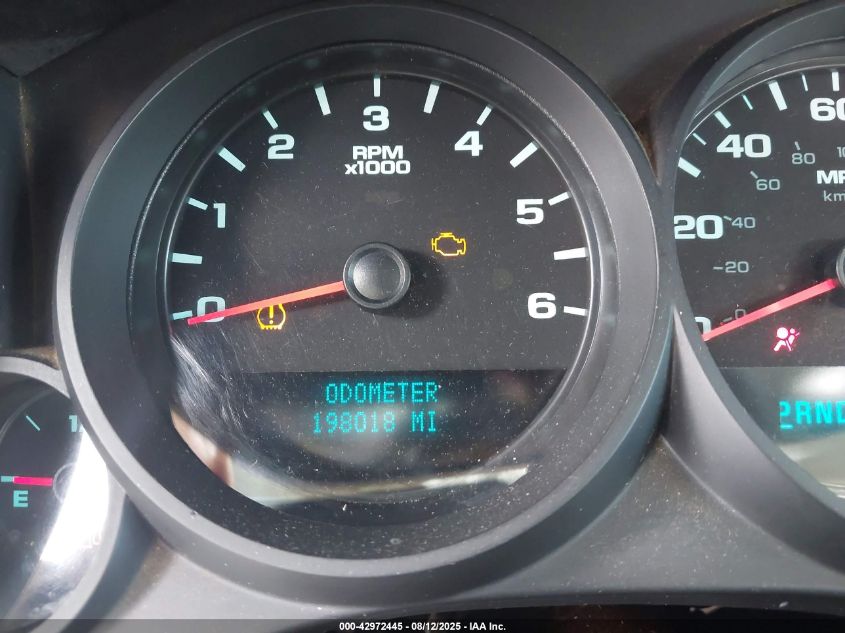 2009 Chevrolet Silverado 1500 Work Truck VIN: 1GCEK19C99Z275832 Lot: 42972445