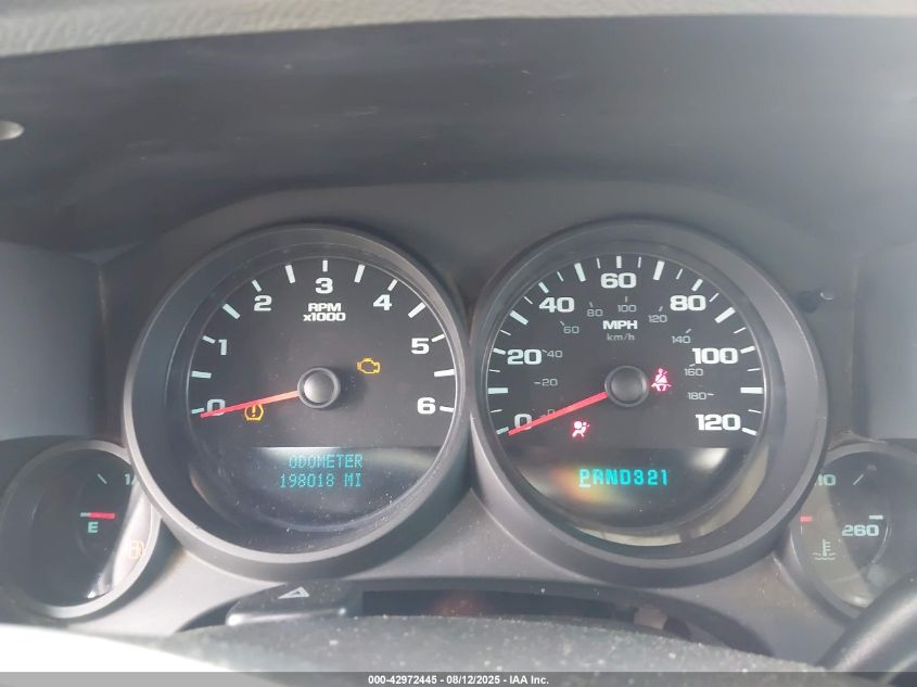 2009 Chevrolet Silverado 1500 Work Truck VIN: 1GCEK19C99Z275832 Lot: 42972445