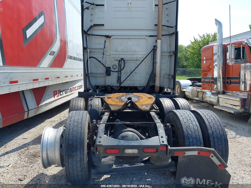 2019 Volvo Vnl VIN: 4V4NC9EH1KN197562 Lot: 42972453