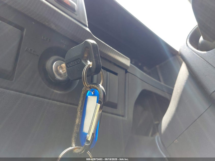 2019 Volvo Vnl VIN: 4V4NC9EH1KN197562 Lot: 42972453