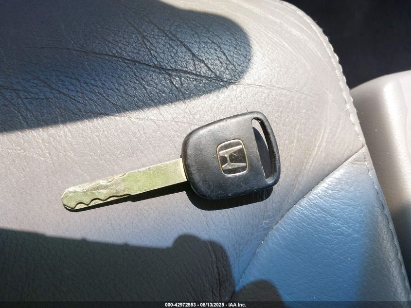 2009 Honda Odyssey Ex-L VIN: 5FNRL38769B042043 Lot: 42972553