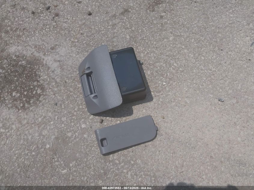 2009 Honda Odyssey Ex-L VIN: 5FNRL38769B042043 Lot: 42972553