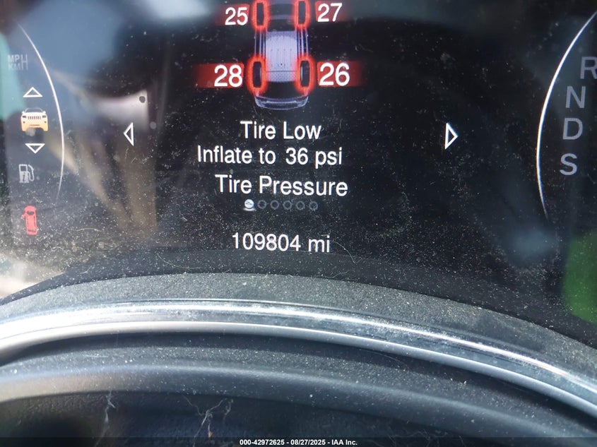 2015 Jeep Grand Cherokee Altitude VIN: 1C4RJEAG5FC901207 Lot: 42972625