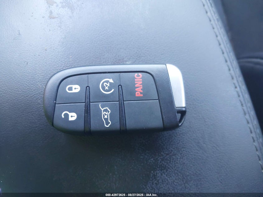 2015 Jeep Grand Cherokee Altitude VIN: 1C4RJEAG5FC901207 Lot: 42972625