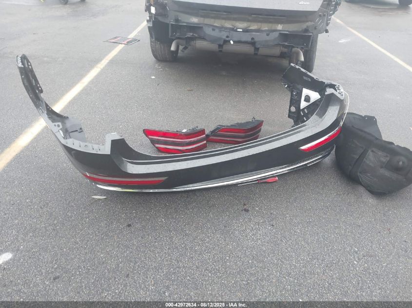 2025 Genesis GV80 - KMUHFESB4SU241629