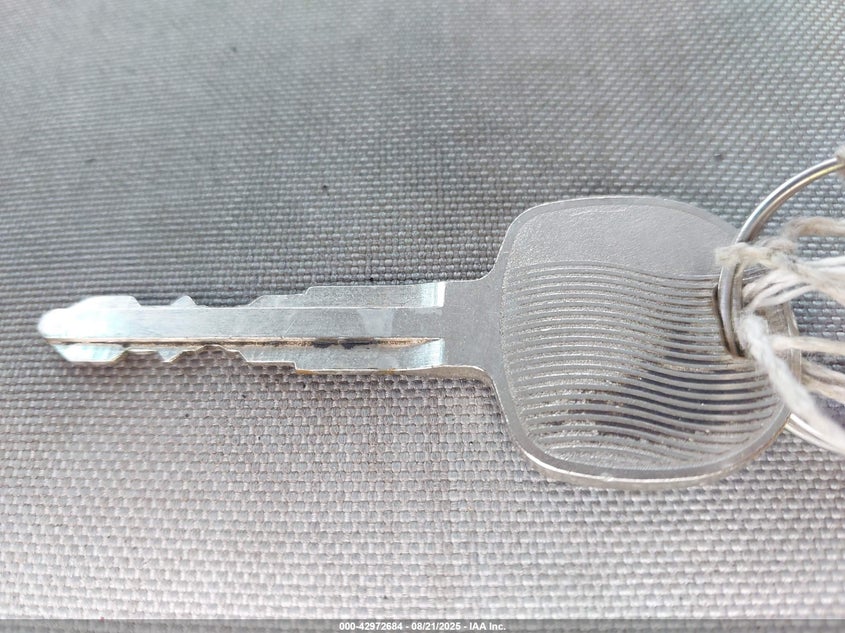 2014 Isuzu Npr Gas Reg VIN: 54DC4W1B1ES802780 Lot: 42972684