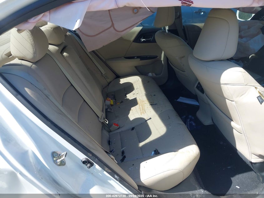 1HGCR3F01HA019661 2017 HONDA ACCORD photo no. 8