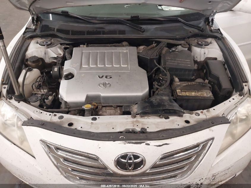 2008 Toyota Camry Xle V6 VIN: 4T1BK46K88U569603 Lot: 42972816