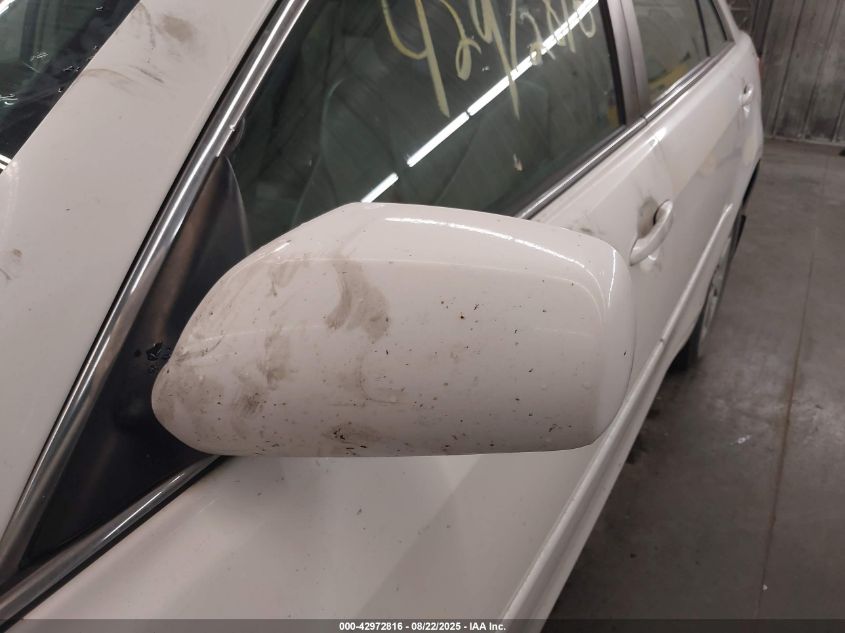 2008 Toyota Camry Xle V6 VIN: 4T1BK46K88U569603 Lot: 42972816