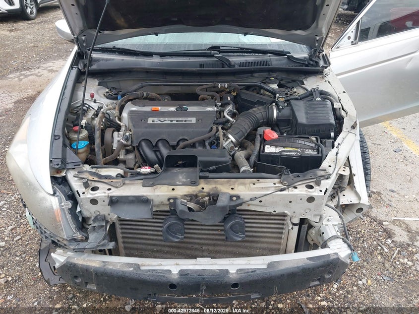 1HGCP26798A041999 2008 HONDA ACCORD photo no. 10