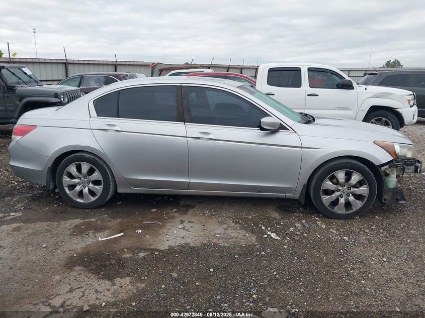 1HGCP26798A041999 2008 HONDA ACCORD photo no. 14