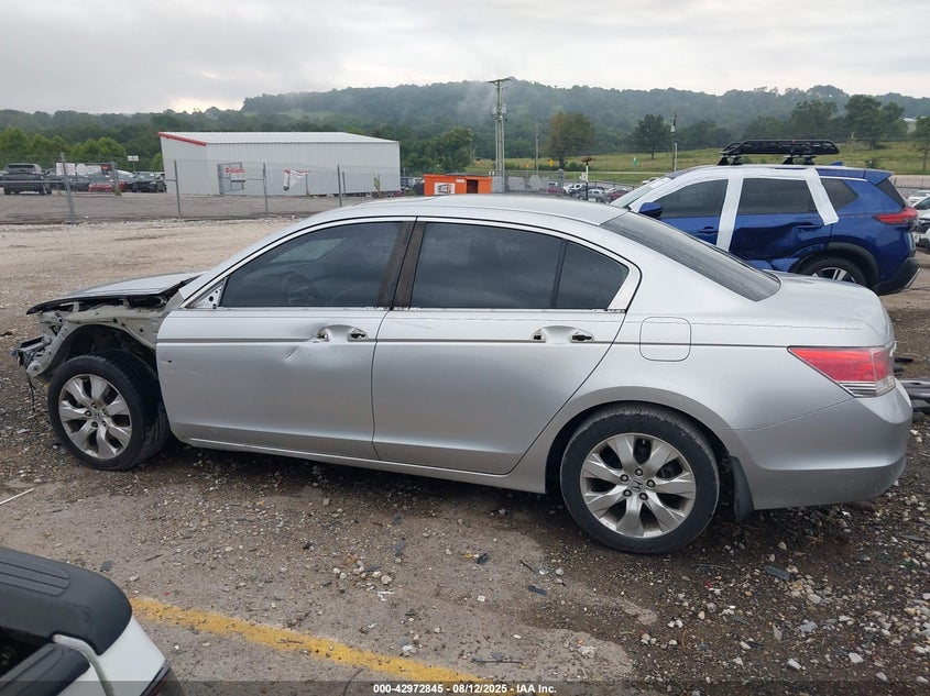 1HGCP26798A041999 2008 HONDA ACCORD photo no. 15