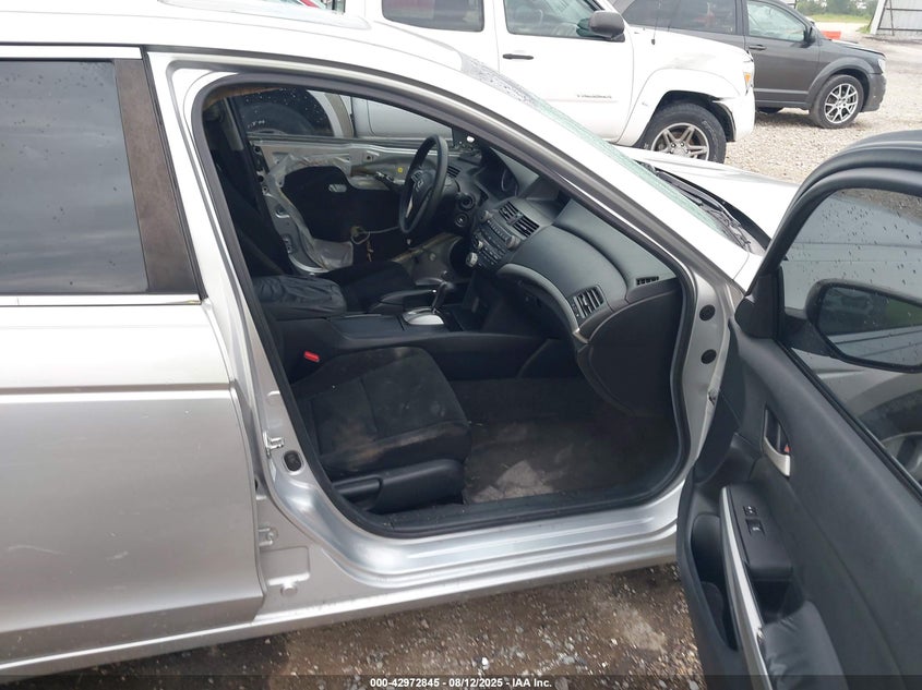 1HGCP26798A041999 2008 HONDA ACCORD photo no. 5