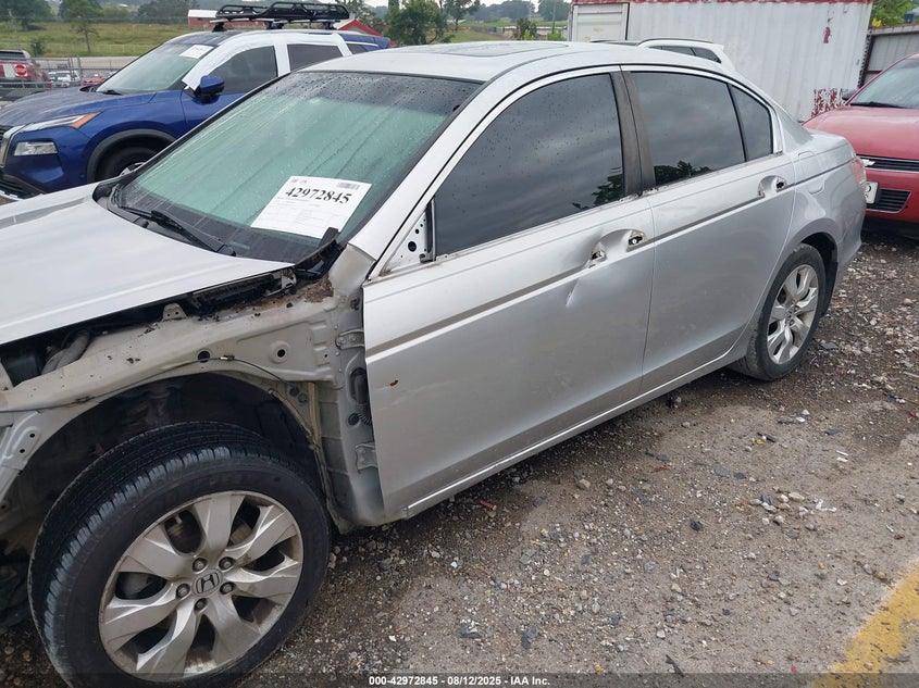 1HGCP26798A041999 2008 HONDA ACCORD photo no. 6