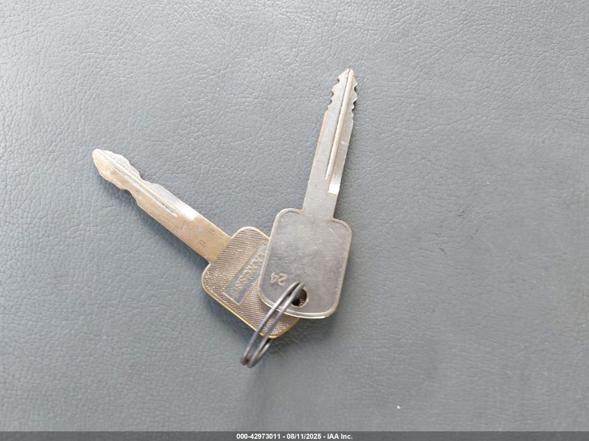 2003 Ford F-250 Lariat/Xl/Xlt VIN: 1FTNX20FX3EA62594 Lot: 42973011