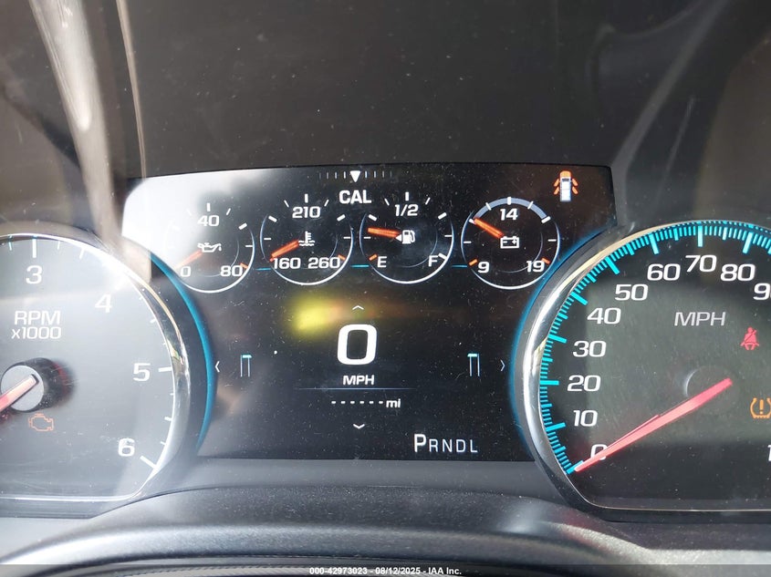 2016 CHEVROLET SILVERADO 1500 HIGH COUNTRY - 3GCPCTEC7GG293220