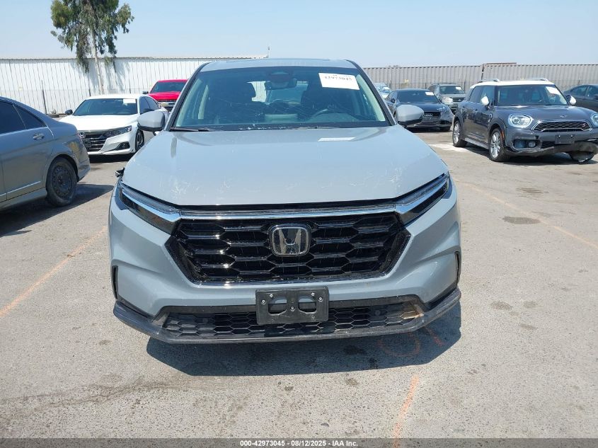 2024 Honda Cr-V Ex-L 2Wd VIN: 2HKRS3H71RH321422 Lot: 42973045