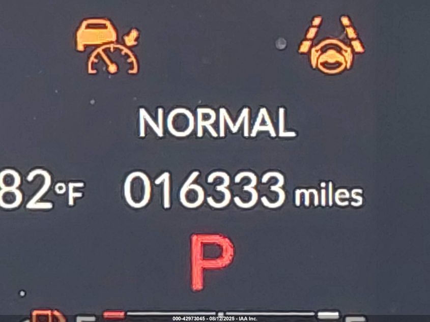 2024 Honda Cr-V Ex-L 2Wd VIN: 2HKRS3H71RH321422 Lot: 42973045