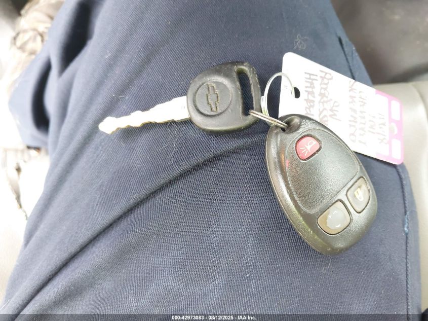 2011 Chevrolet Silverado 1500 Work Truck VIN: 1GCRCPE04BZ396707 Lot: 42973083