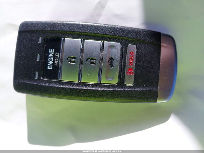 2022 Acura Tlx Type S VIN: 19UUB7F07NA000561 Lot: 42973097