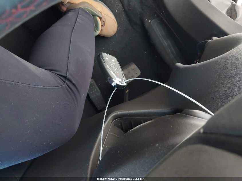 2021 Chevrolet Blazer Fwd Rs VIN: 3GNKBERS9MS568225 Lot: 42973145