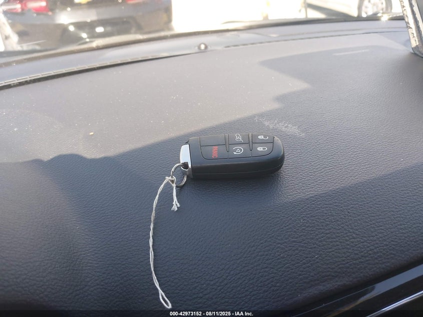 2020 Jeep Grand Cherokee Altitude 4X2 VIN: 1C4RJEAG1LC337650 Lot: 42973152