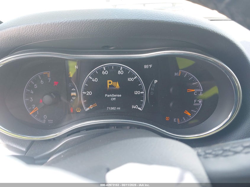 2020 Jeep Grand Cherokee Altitude 4X2 VIN: 1C4RJEAG1LC337650 Lot: 42973152