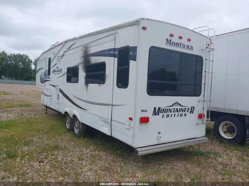 4YDF32626BR730531 2011   photo no. 3