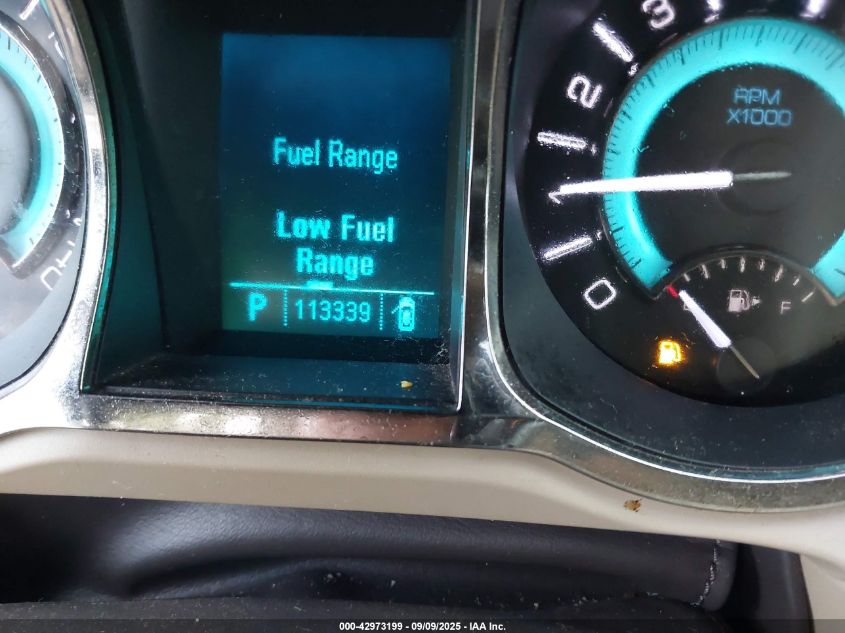 2011 Buick Lacrosse Cxl VIN: 1G4GC5ED3BF330578 Lot: 42973199