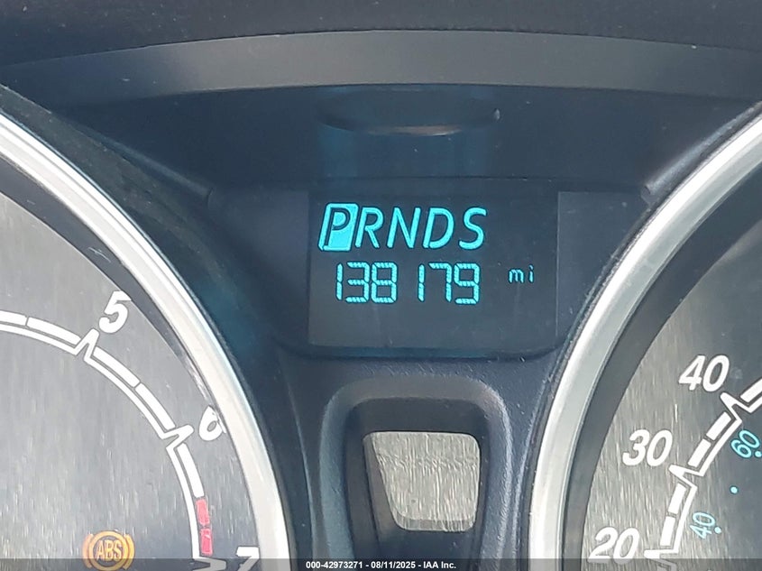 2017 FORD FIESTA SE - 3FADP4EJXHM170306