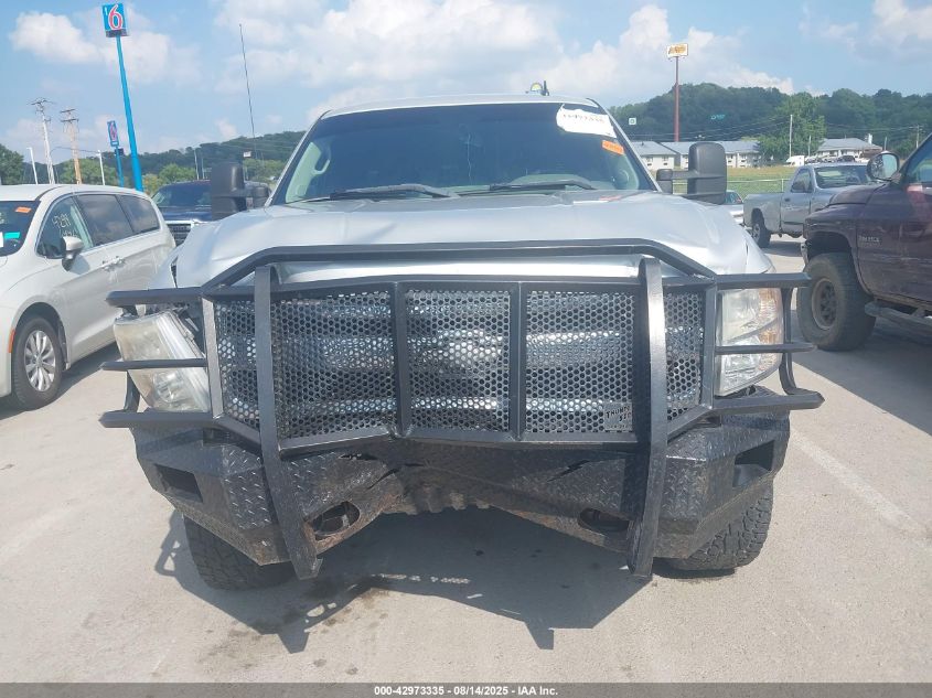 2011 Chevrolet Silverado 1500 Ls VIN: 1GCRKREA4BZ421998 Lot: 42973335