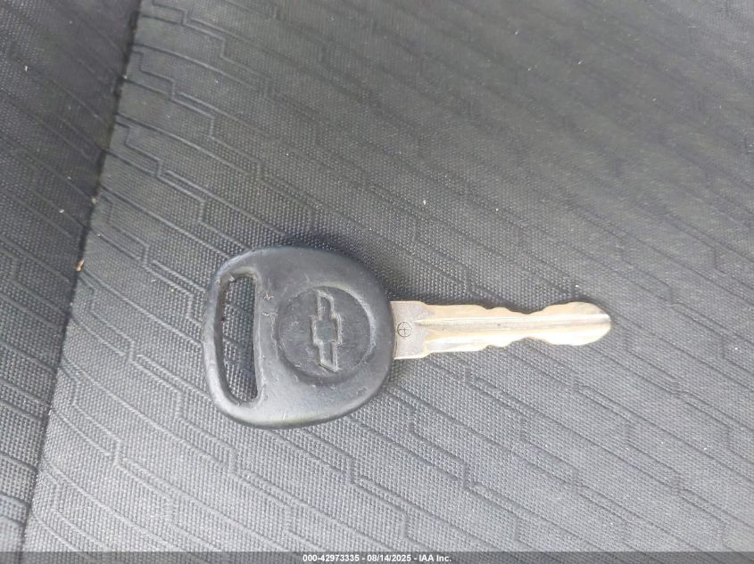 2011 Chevrolet Silverado 1500 Ls VIN: 1GCRKREA4BZ421998 Lot: 42973335